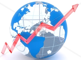 Credit Suisse: GDP toàn cầu tăng trong 2013