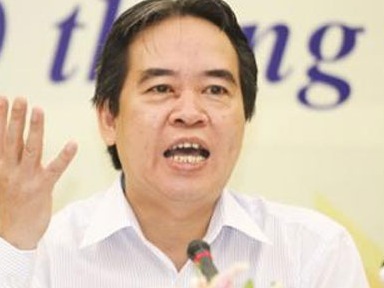 Thống đốc Nguyễn Văn Bình không được phong Chiến sĩ thi đua 2012