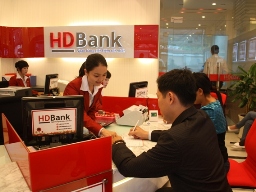 HDBank khởi động quá trình tái cơ cấu