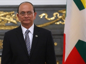 Liệu tổng thống Thein Sein có thể thay đổi Myanmar?