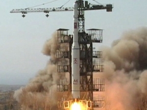 "Không thể quy kết Triều Tiên thử tên lửa đạn đạo"