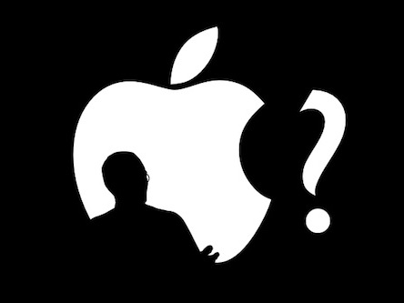 Sự sắc bén của Apple đang bị bào mòn