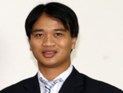 Ông Nguyễn Văn Thắng thôi làm Phó Tổng giám đốc chứng khoán BIDV