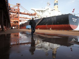 Trung Quốc bị nghi làm giả số liệu xuất khẩu tháng 12