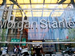 Morgan Stanley cắt giảm 15% số nhân viên ngân hàng đầu tư ở châu Á