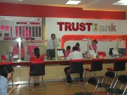 TrustBank sẽ công bố cổ đông chiến lược mới sau Đại hội cổ đông