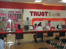 Cổ đông mới của TrustBank sẽ mua lại 84% vốn