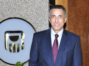 Giám đốc Ngân hàng Quốc gia Ai Cập bất ngờ từ chức