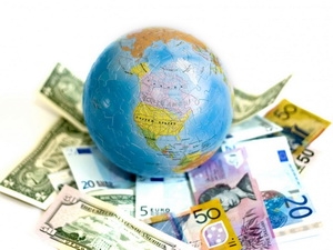OECD: Triển vọng kinh tế toàn cầu đã sáng sủa hơn