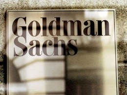 Lợi nhuận quý IV/2012 của Goldman Sachs tăng gấp 3