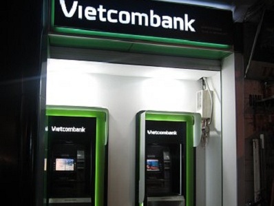 Vietcombank thay đổi nhận diện thương hiệu?
