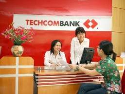 Techcombank thay Kế toán trưởng