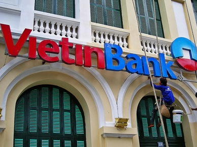 Moody's xem xét nâng xếp hạng tín dụng VietinBank