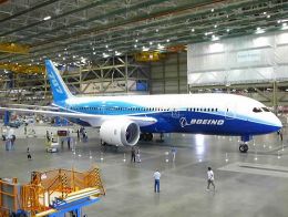 Boeing 787 bị cấm bay vô thời hạn ở nhiều quốc gia