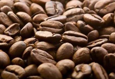 Giá cà phê lên 39,6 triệu đồng/tấn