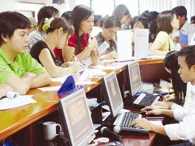 Không tính dầu thô, thu ngân sách ngành thuế chỉ đạt gần 95% dự toán