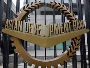 ADB phát hành trái phiếu toàn cầu trị giá 1,7 tỷ USD