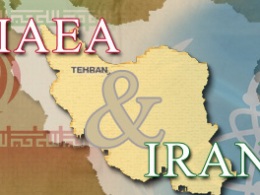 Iran và IAEA đồng ý tiến hành các cuộc đàm phán hạt nhân mới