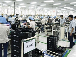 Samsung Việt Nam lần đầu tiên vào nhóm 10 doanh nghiệp lớn nhất