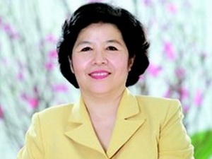 Tổng Giám đốc Vinamilk được chọn là CEO xuất sắc châu Á
