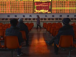 Trung Quốc: Nhà đầu tư tháo chạy khỏi TTCK