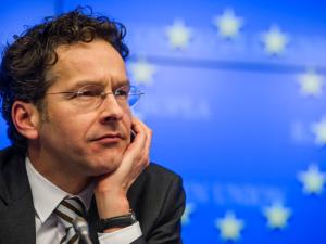 Bộ trưởng tài chính Hà Lan làm chủ tịch Eurogroup