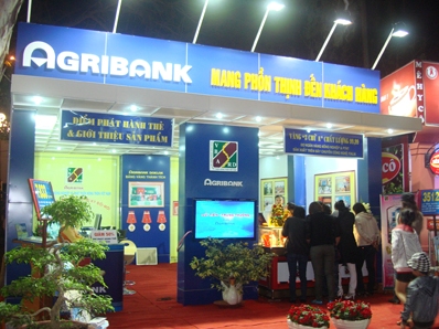 Điểm lại những lãnh đạo Agribank bị bắt thời gian qua