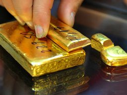Ngân hàng Nhà nước dự tính độc quyền xuất nhập khẩu vàng