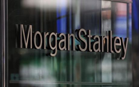 Morgan Stanley dự báo lạc quan về giá vàng