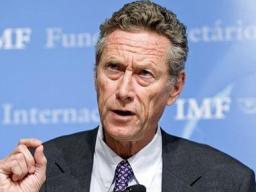 IMF: Sẽ không có chiến tranh tiền tệ 2013