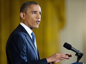 Tổng thống Obama đề cử lãnh đạo cơ quan tài chính