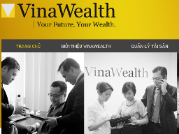 VinaWealth có thể mở thêm quỹ mở đầu tư cổ phiếu trong nửa đầu 2013