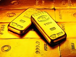Giá vàng thế giới giảm mạnh nhất 3 tuần