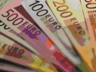 Đồng euro tăng giá đe dọa phục hồi kinh tế châu Âu