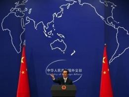 Trung Quốc lo ngại Nhật Bản tăng cường quốc phòng