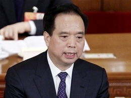 Ủy viên Bộ Chính trị Trung Quốc Lý Kiến Quốc bị điều tra tham nhũng