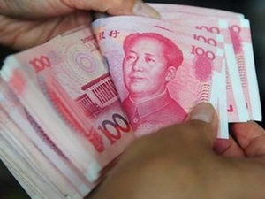 Trung Quốc không nâng mạnh giá nhân dân tệ