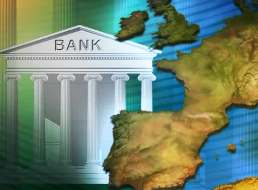 Tiền đang trở lại các ngân hàng eurozone
