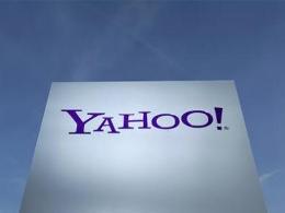 Yahoo: Doanh thu quý IV/2012 vượt dự báo