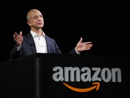 Lợi nhuận quý IV/2012 của Amazon giảm gần 50%