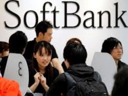 Mỹ trì hoãn thương vụ Softbank thâu tóm Sprint