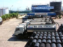 PLC lãi 169 tỷ đồng năm 2012, giảm 26% so với năm 2011