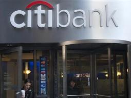 Citigroup rút dần khỏi mảng cho vay tiêu dùng