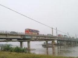 Cầu Gián Khẩu, Ninh Bình sẽ được thông xe vào tháng 2