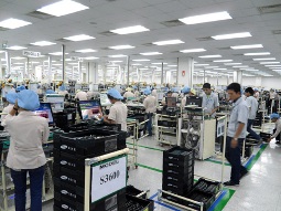 Bắc Ninh muốn thành trung tâm công nghệ cao của cả nước