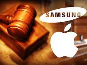 Samsung sẽ không phải bồi thường thêm cho Apple
