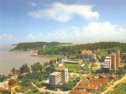 Khu kinh tế Đình Vũ - Cát Hải thu hút hơn 1 tỷ USD vốn FDI trong 2012