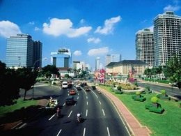 Những ưu tiên chính sách thương mại của Indonesia