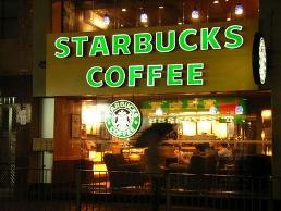 Góc tối của người khổng lồ Starbucks (Phần 1)