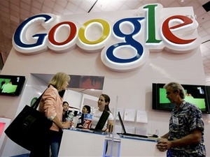 Cổ phiếu Google leo lên mức giá kỷ lục 775 USD